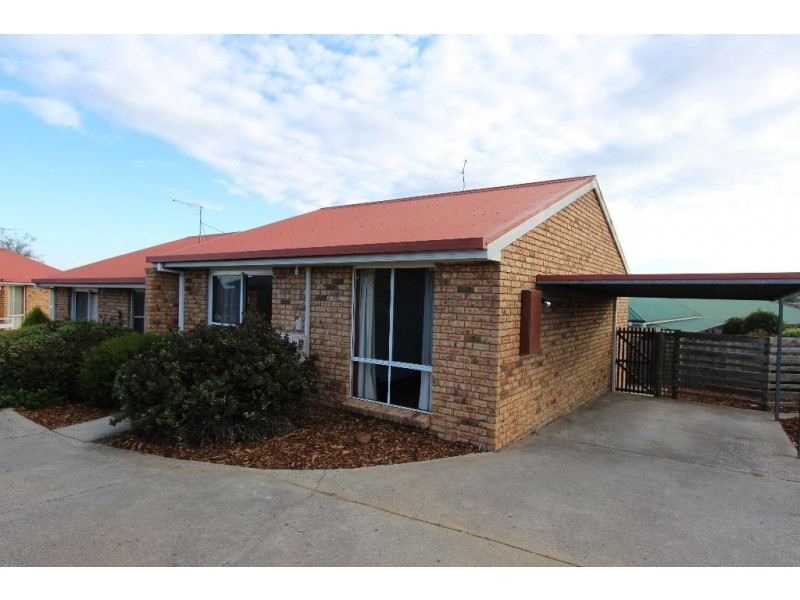 1/38 Sheridan Court, Summerhill TAS 7250