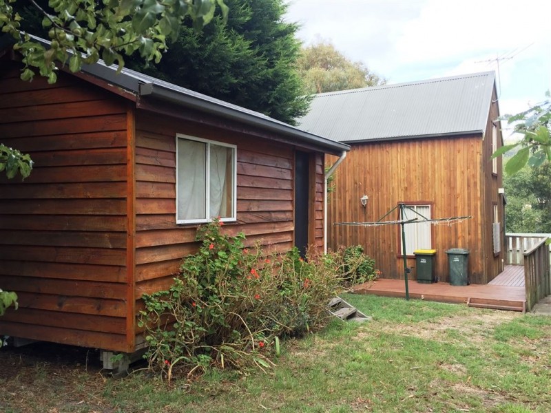 21 Archer Street, Beaconsfield TAS 7270