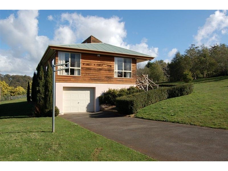 30 Pleasant Hills Drive, Grindelwald TAS 7277