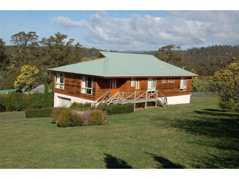 30 Pleasant Hills Drive, Grindelwald TAS 7277