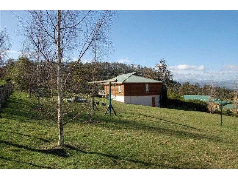 30 Pleasant Hills Drive, Grindelwald TAS 7277