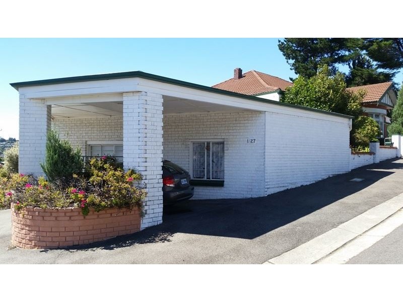 1/27 Laura Street, West Launceston TAS 7250
