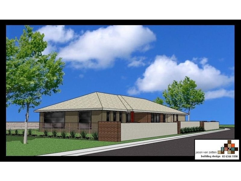 Lot 1 Eastmans Green, Newstead TAS 7250