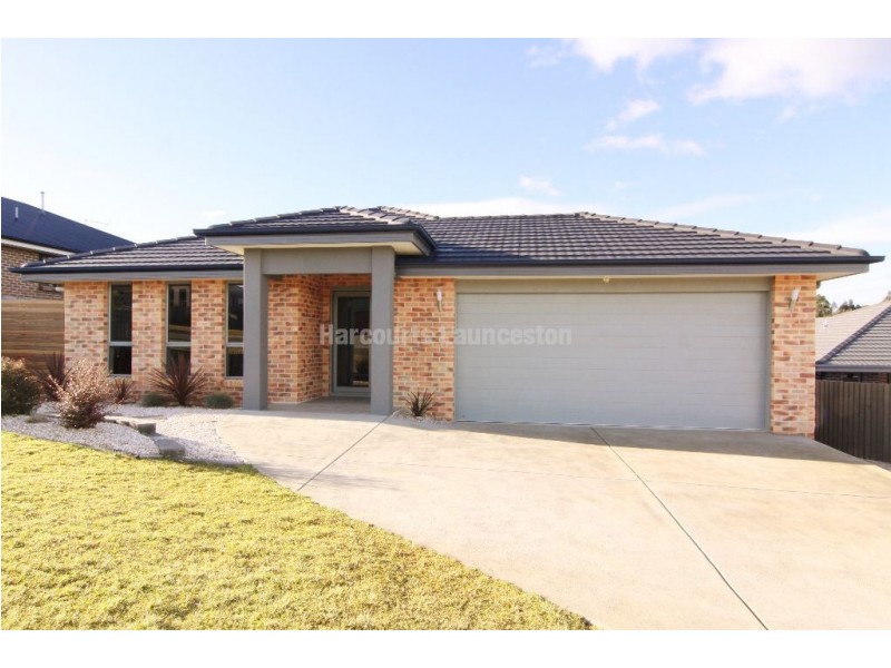39 Lomond View Drive, Prospect TAS 7250