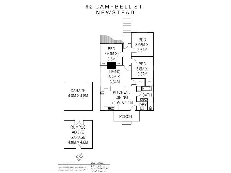 82 Campbell Street, Newstead TAS 7250