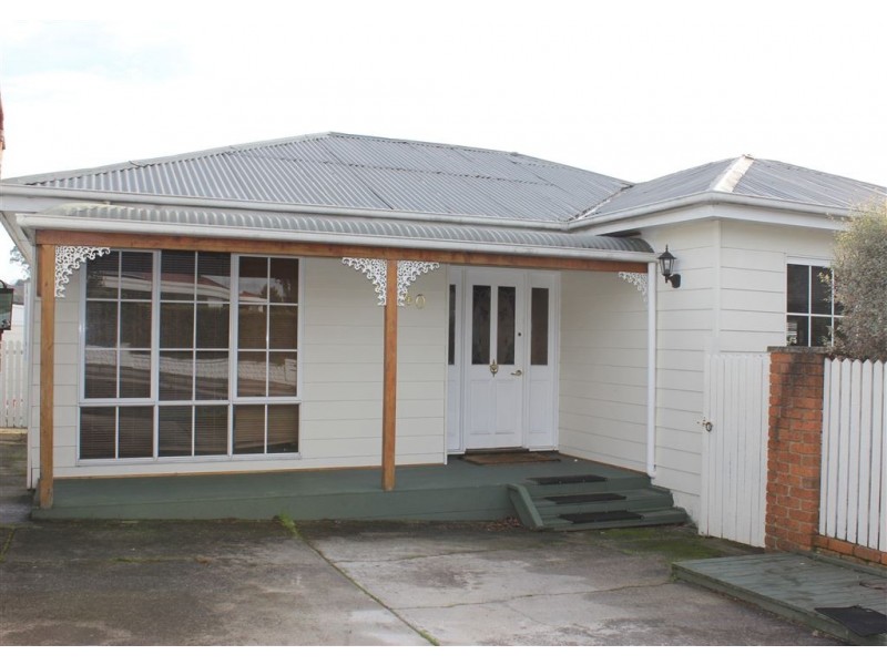 40 Riseley Street, Kings Meadows TAS 7249