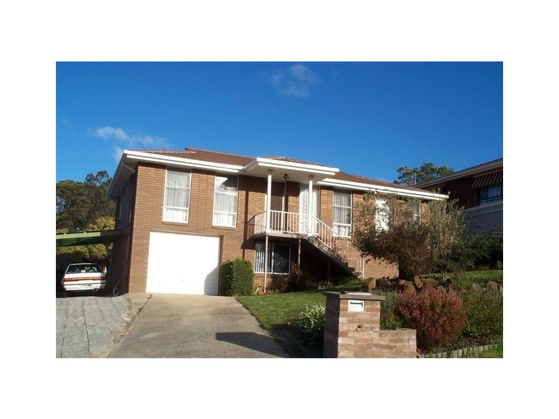 7 Rene Road, Summerhill TAS 7250