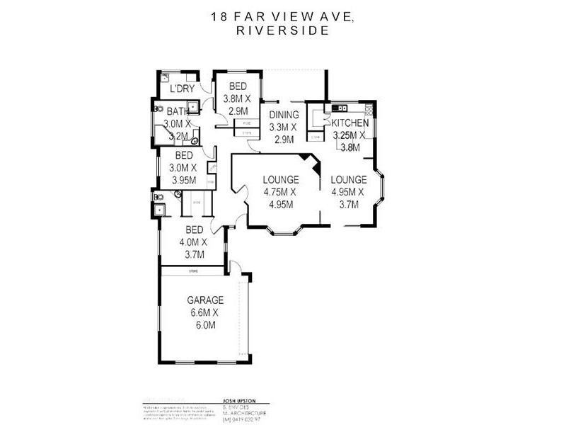18 Far View Avenue, Riverside TAS 7250