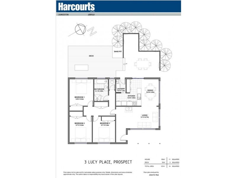 3 Lucy Place, Prospect TAS 7250