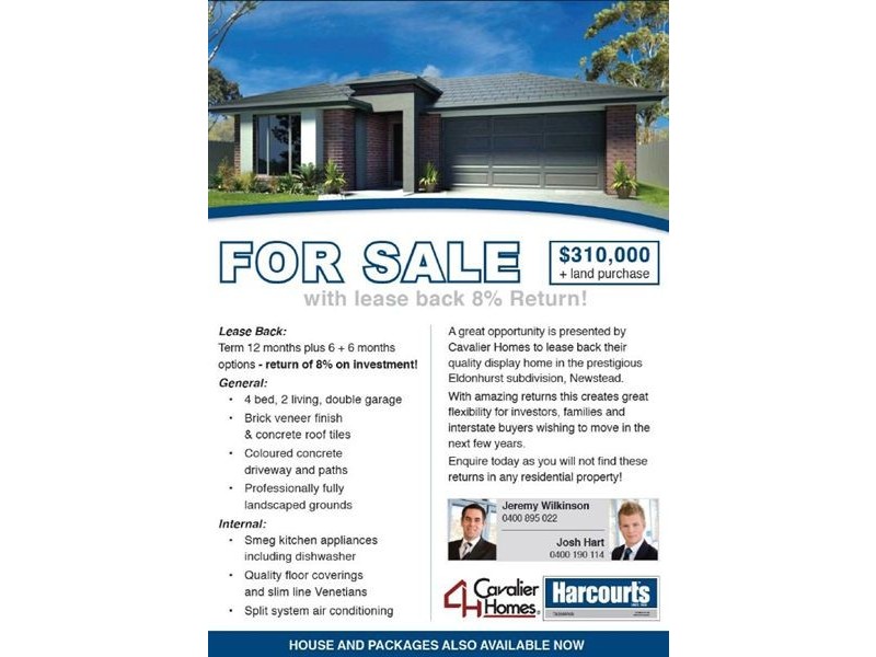 3 Haradli Court, Newstead TAS 7250