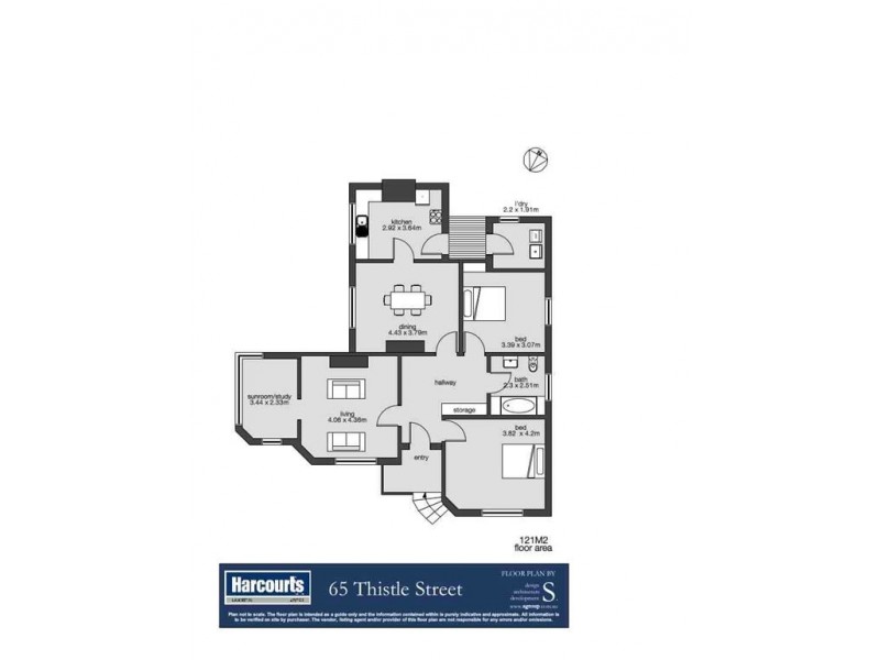 65 Thistle Street, South Launceston TAS 7249