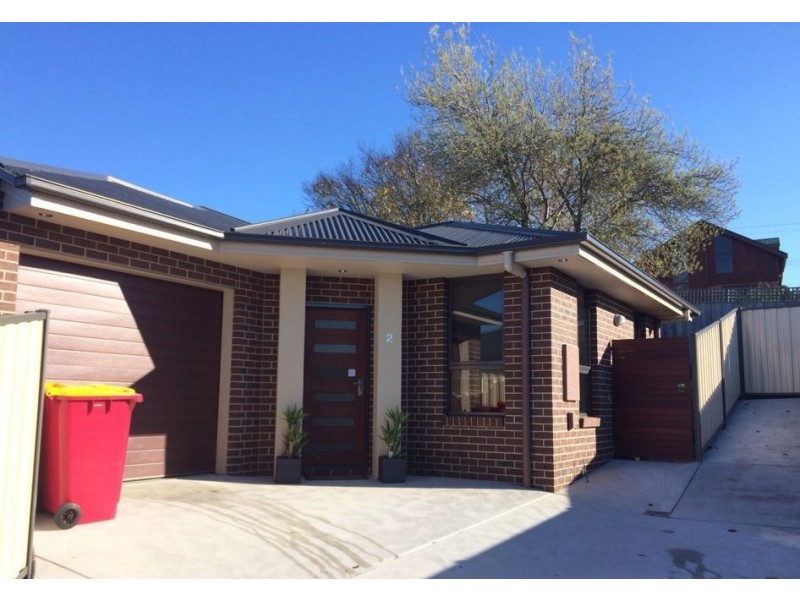 2/6 Legges Crescent, Prospect TAS 7250