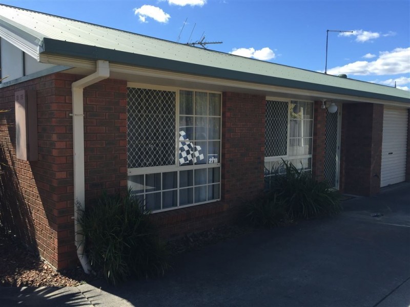 1/26 Wallace Street, Newnham TAS 7248