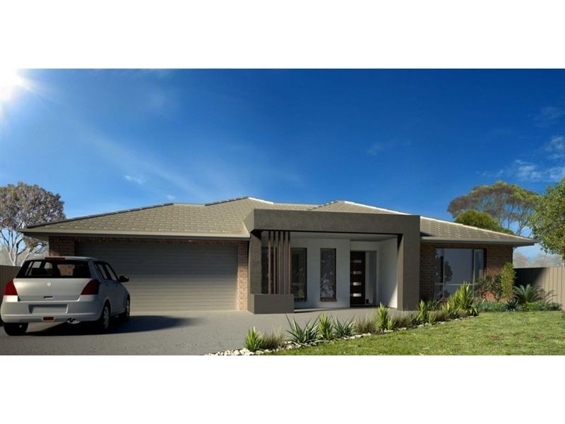Cambridge 20, Lot 33 Dafnis Drive, Newnham TAS 7248