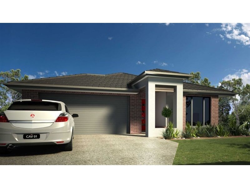 Ashley 19, Lot 41 Dafnis Drive, Newnham TAS 7248