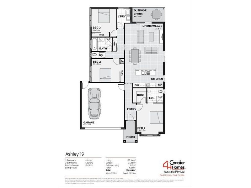 Ashley 19, Lot 41 Dafnis Drive, Newnham TAS 7248
