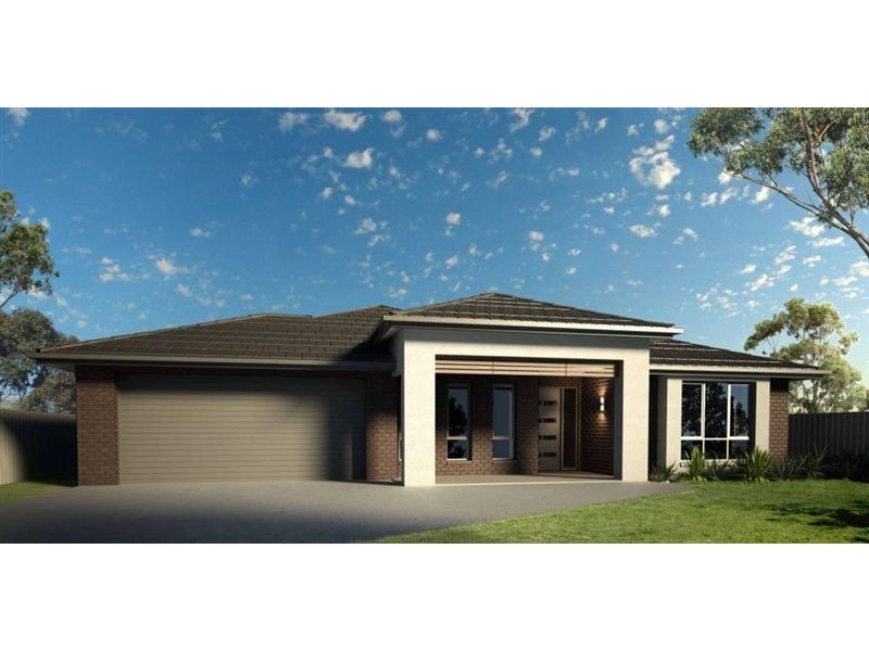 Cambridge 20, Lot 1 Benvenue Drive, St Leonards TAS 7250