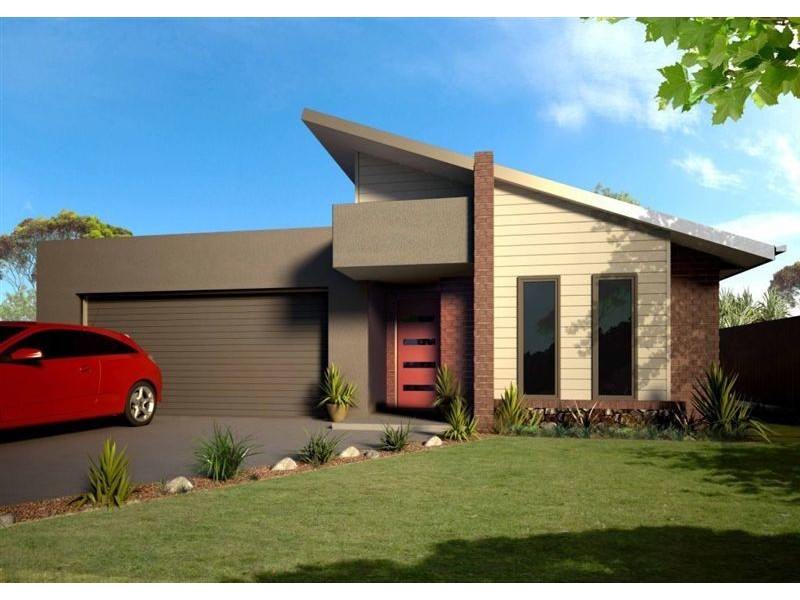Santa Barbara, Lot 3 Benvenue Drive, St Leonards TAS 7250