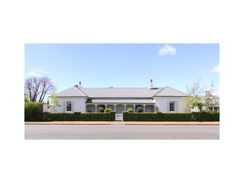 87 Wellington Street, Longford TAS 7301