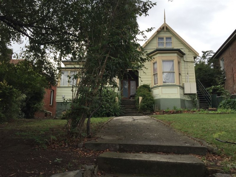 1/179 Wellington Street, Launceston TAS 7250
