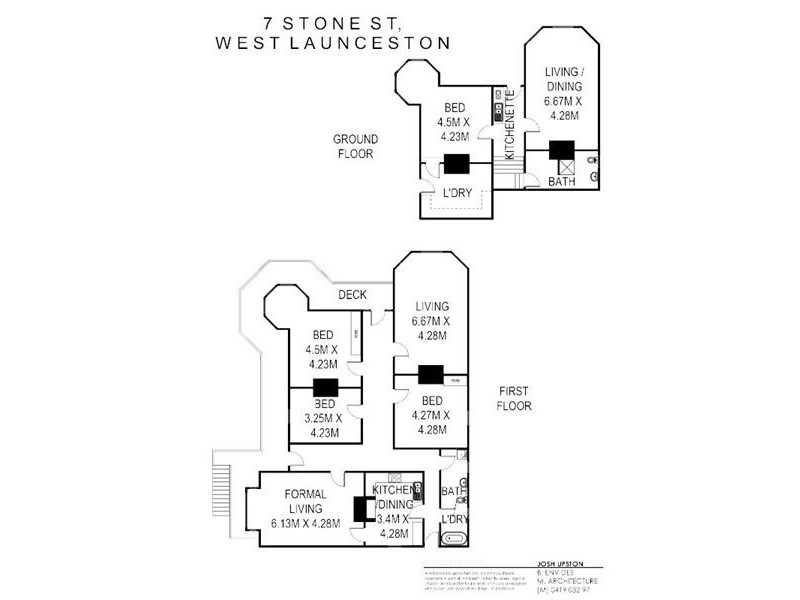 7 Stone Street, West Launceston TAS 7250