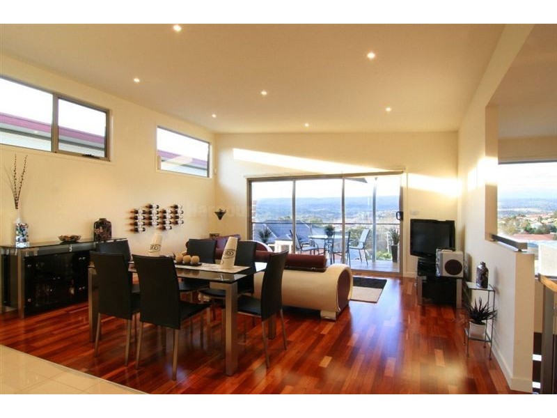 1 Harrison Way, Newstead TAS 7250