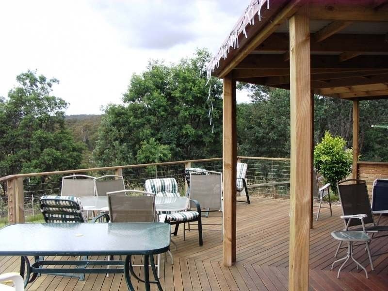 5 Atkinsons Rd, Legana TAS 7277