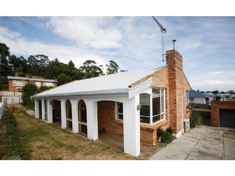 1 Anthony Street, Trevallyn TAS 7250