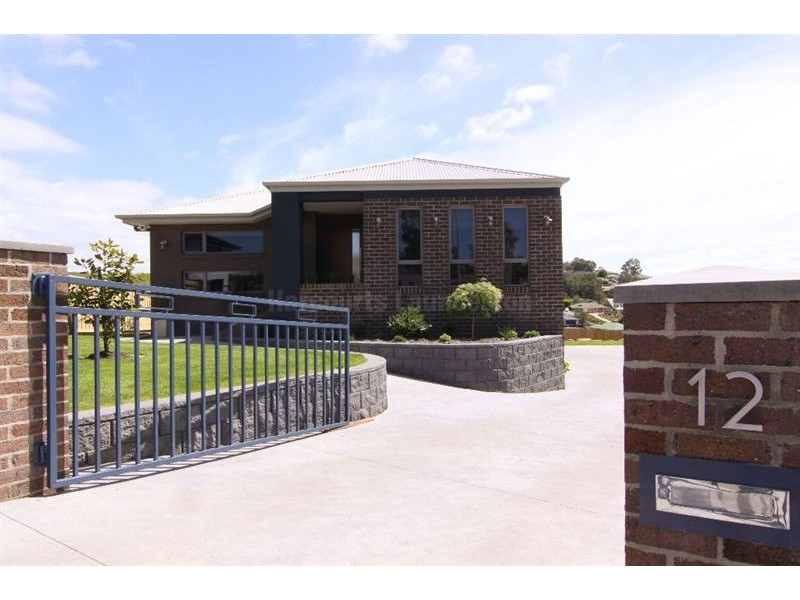 12 Chevron Place, Riverside TAS 7250