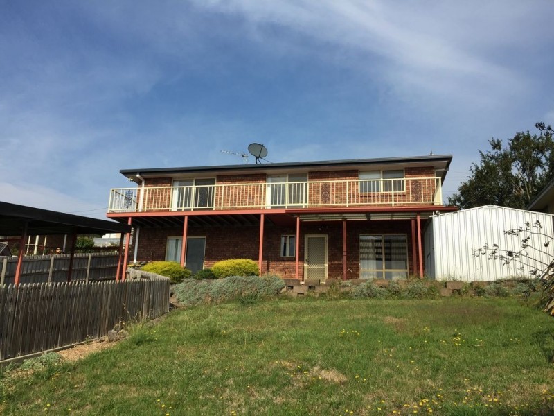 28 Fort Street, Riverside TAS 7250
