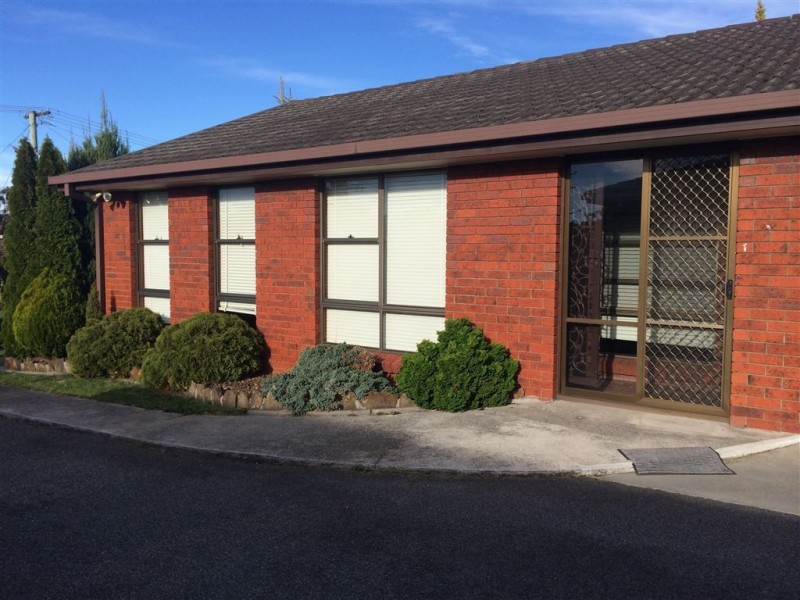 1/10 Diana Court, Riverside TAS 7250