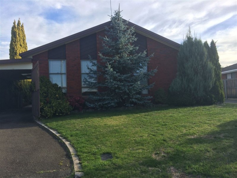 1/10 Diana Court, Riverside TAS 7250