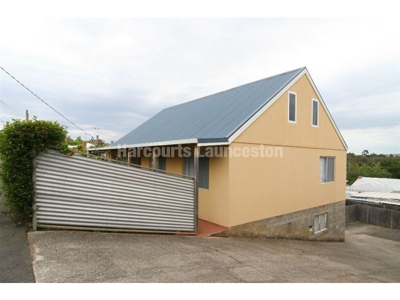 12 Crawford Street, Mowbray TAS 7248