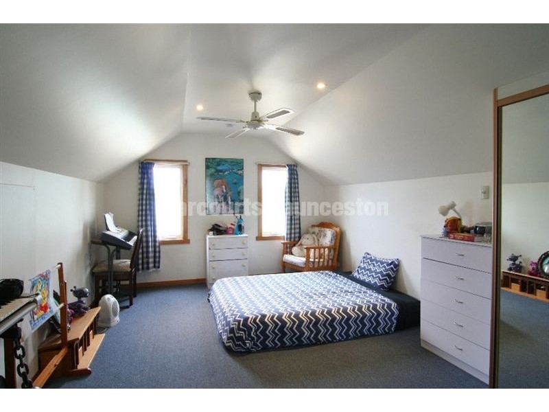 12 Crawford Street, Mowbray TAS 7248