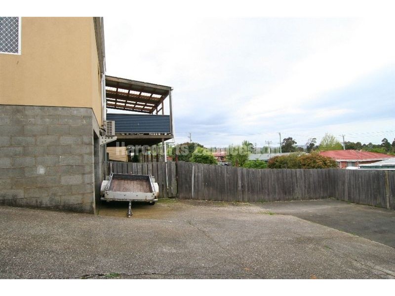 12 Crawford Street, Mowbray TAS 7248