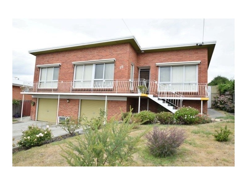 19 Harrow St, Youngtown TAS 7249