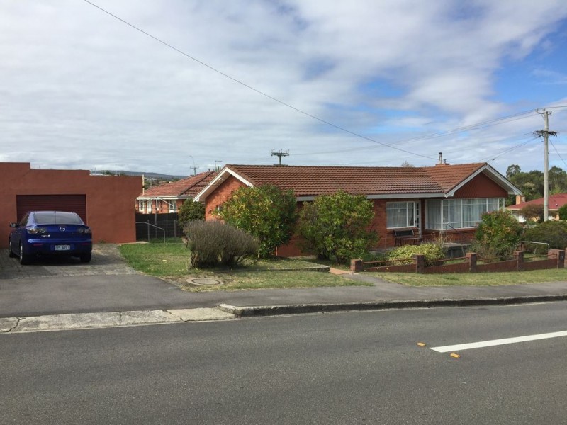 33 Conway Street, Mowbray TAS 7248
