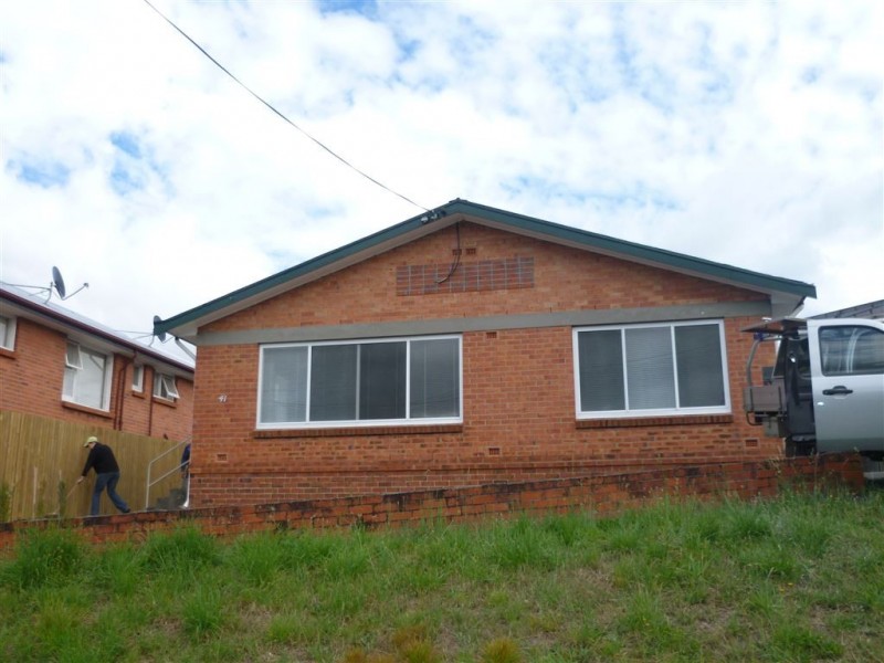2/41 Pedder Street, South Launceston TAS 7249