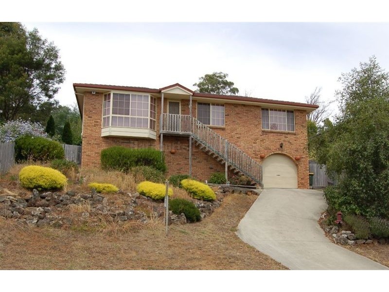 41 Allison Avenue, Riverside TAS 7250