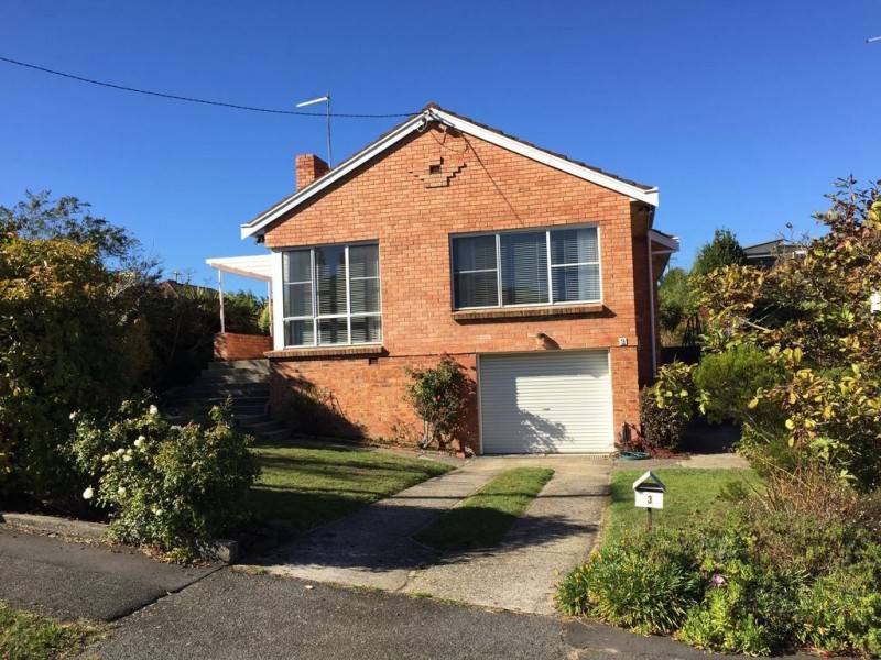 3 Lantana Avenue, Newstead TAS 7250