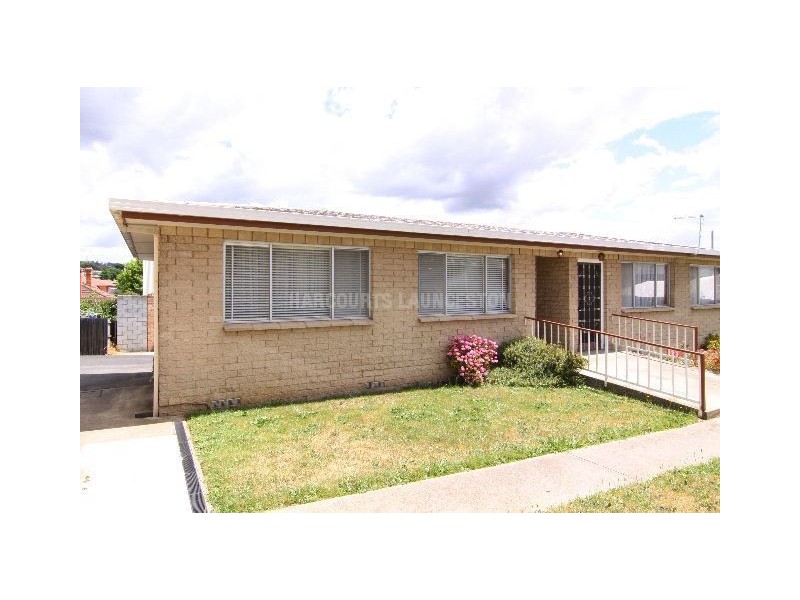 8/10 Chant Street, East Launceston TAS 7250