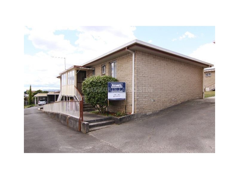 8/10 Chant Street, East Launceston TAS 7250