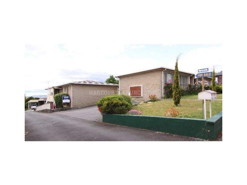 8/10 Chant Street, East Launceston TAS 7250