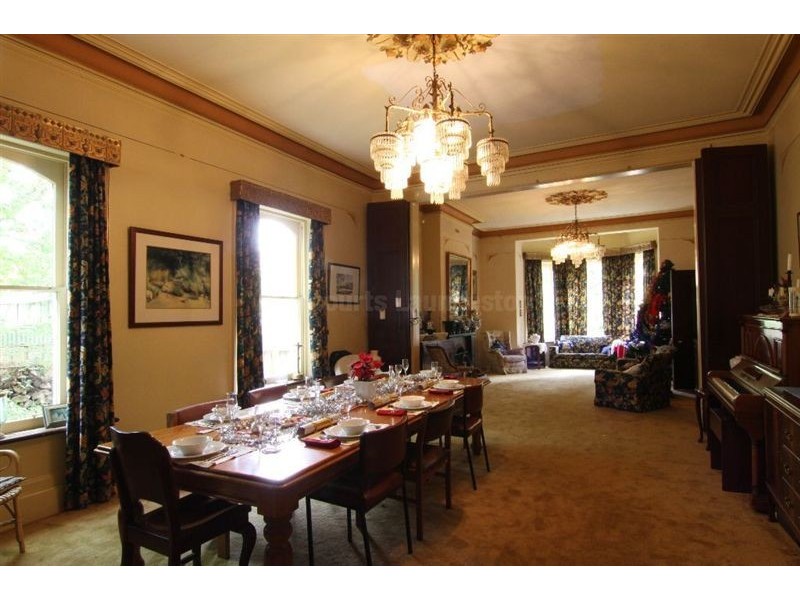 57 Penquite Road, Newstead TAS 7250