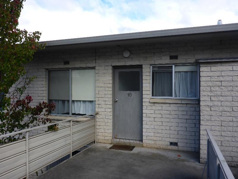10/3 Rankine Street, Riverside TAS 7250