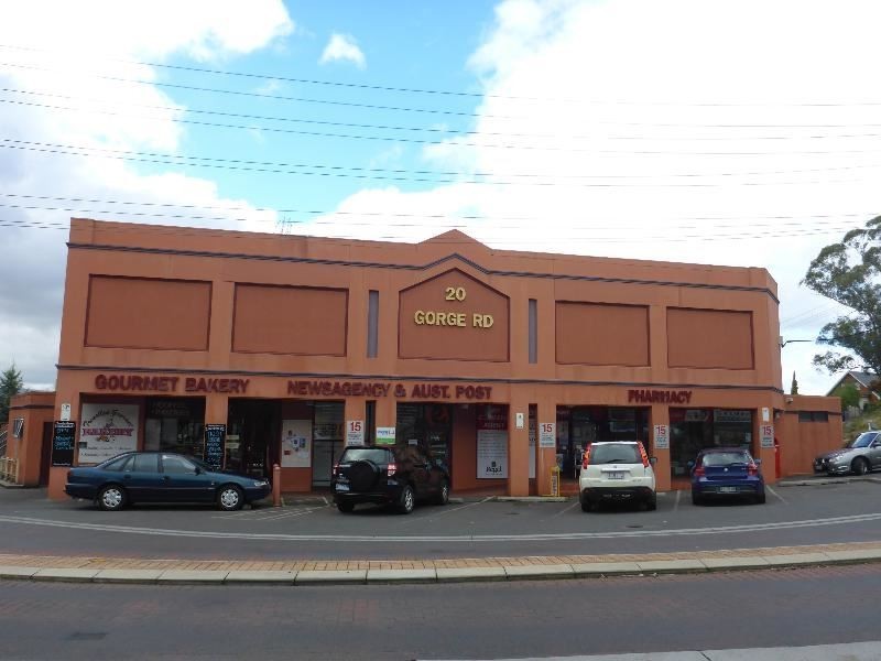 10/3 Rankine Street, Riverside TAS 7250