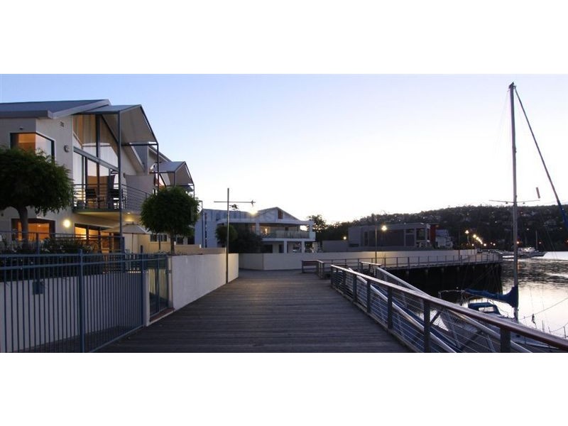 5 Seaport Boulevard, Launceston TAS 7250