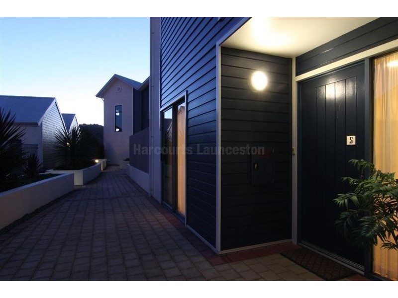 5 Seaport Boulevard, Launceston TAS 7250