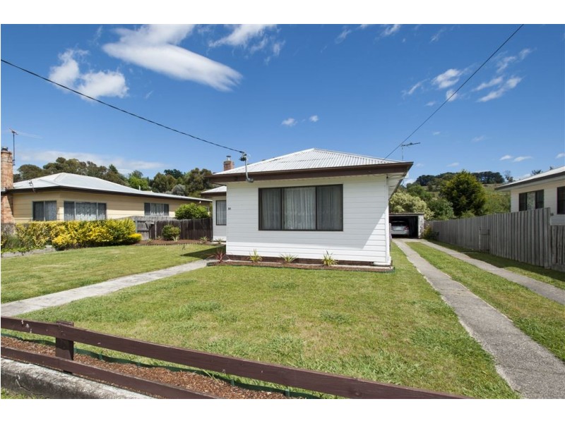 51 Blamey Road, Punchbowl TAS 7249