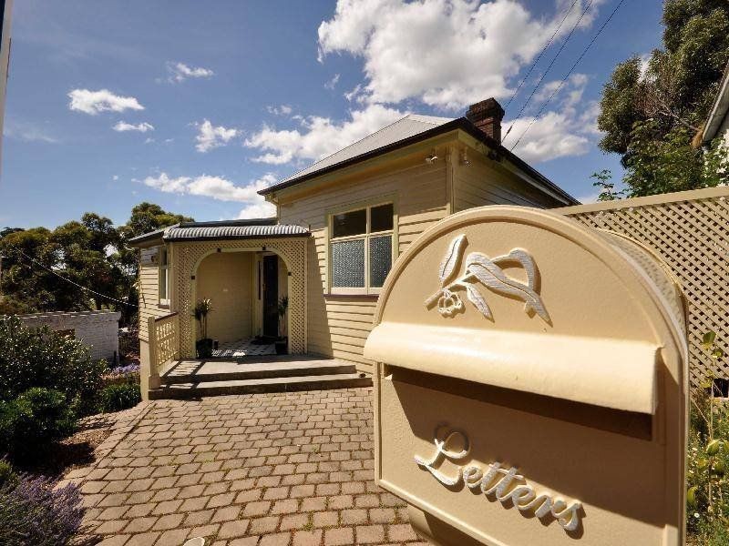 46 Trevallyn Road, Trevallyn TAS 7250